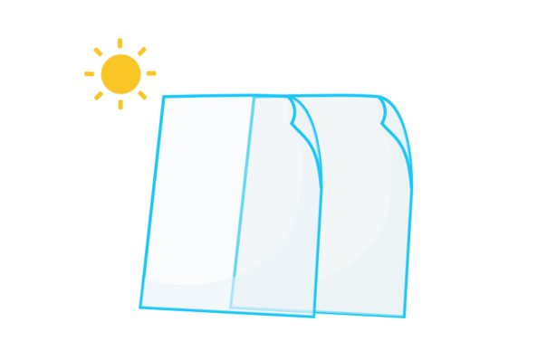 High Temperature Smart Film 1200x987