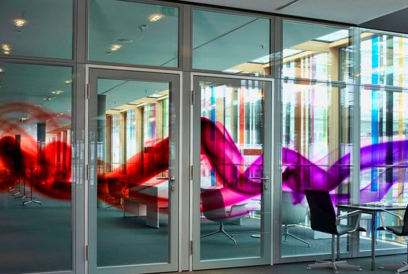 UV Print Smart Film 1