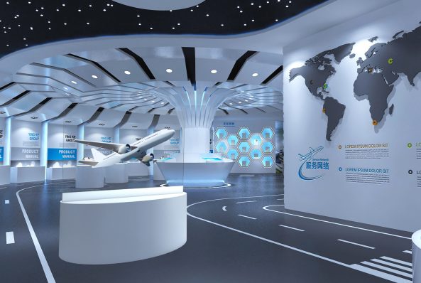 Ultrathin Transparent Display